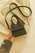 Small Casual Bags | Mini Felt Handbag | Novara Shop