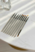 9PCS UV Gel Nail Brush Set for DIY Painting and Manicure Acrylic Nail Art Design Tools