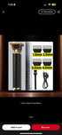 T9 Hair Clipper Beard Shaving Body Hair Trimmer
