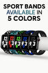 Silicone Watch Strap | Rubber Watch Strap | Novara Shop