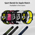 Silicone Watch Strap | Rubber Watch Strap | Novara Shop