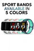 Silicone Watch Strap | Rubber Watch Strap | Novara Shop
