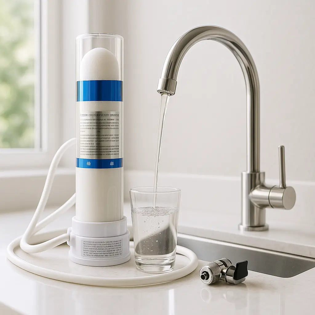 Water Purifier Tap | Water Filter Tap | Novara Shop