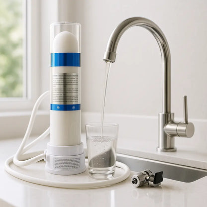 Water Purifier Tap | Water Filter Tap | Novara Shop
