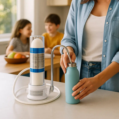 Water Purifier Tap | Water Filter Tap | Novara Shop