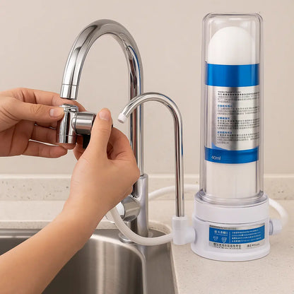 Water Purifier Tap | Water Filter Tap | Novara Shop