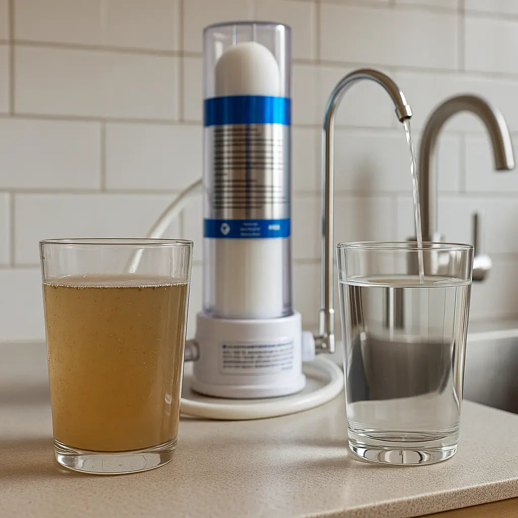 Water Purifier Tap | Water Filter Tap | Novara Shop