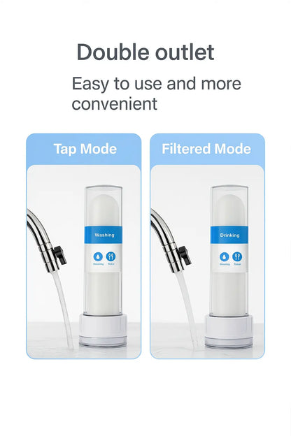 Water Purifier Tap | Water Filter Tap | Novara Shop
