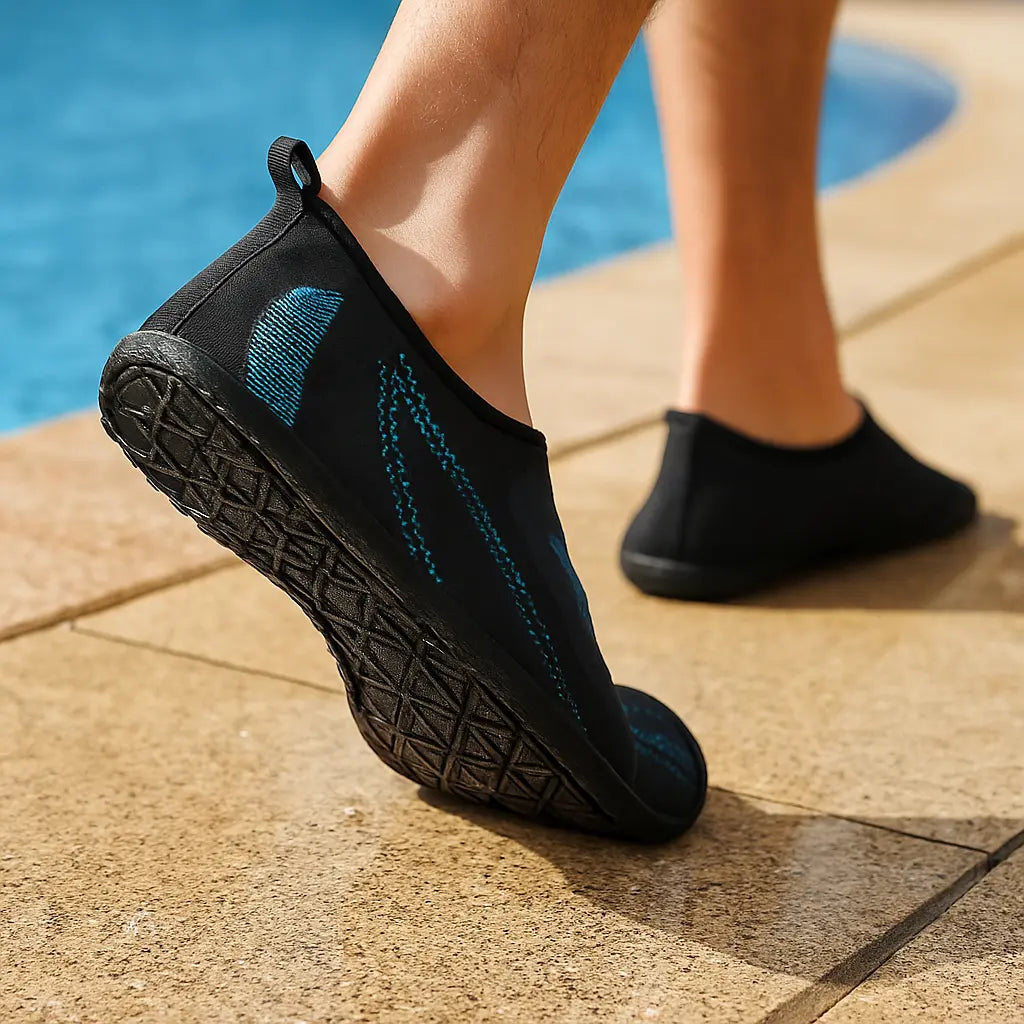 Water Sports Shoes | Lightweight Water Shoes | Novara Shop