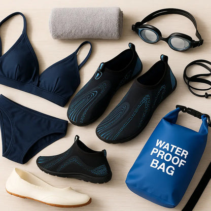 Water Sports Shoes | Lightweight Water Shoes | Novara Shop