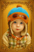 Kids Winter Beanie | Kids Warm Beanie | Novara Shop
