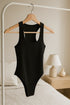 Sleeveless Knit Bodysuit Hot Summer Sexy Bodycon Off Shoulder Halter Tops Casual Street Bodice For Women ClubWear - Novarashop