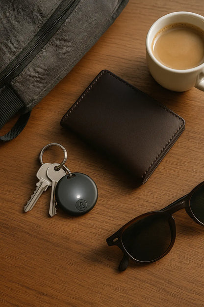 Xiaomi mini GPS tracker Bluetooth 5.0 smart anti-lost device