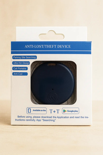 Xiaomi mini GPS tracker Bluetooth 5.0 smart anti-lost device
