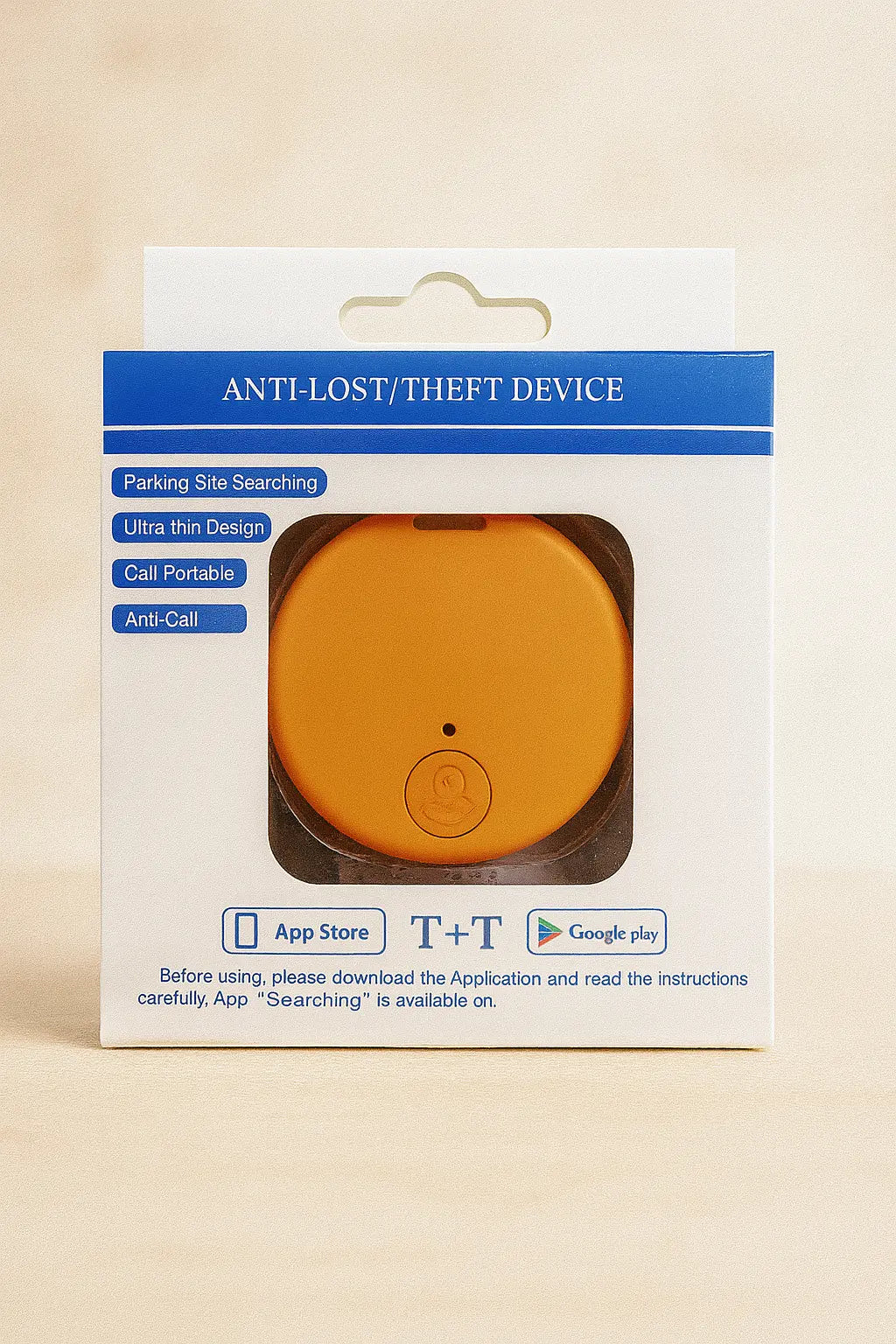 Xiaomi mini GPS tracker Bluetooth 5.0 smart anti-lost device