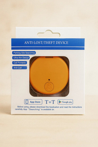 Xiaomi mini GPS tracker Bluetooth 5.0 smart anti-lost device