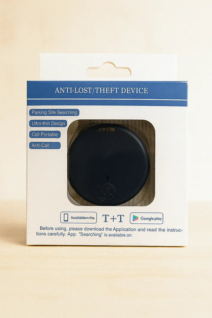 Xiaomi mini GPS tracker Bluetooth 5.0 smart anti-lost device