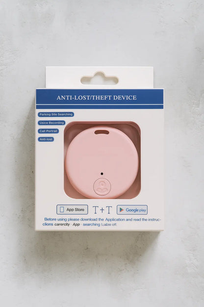 Xiaomi mini GPS tracker Bluetooth 5.0 smart anti-lost device