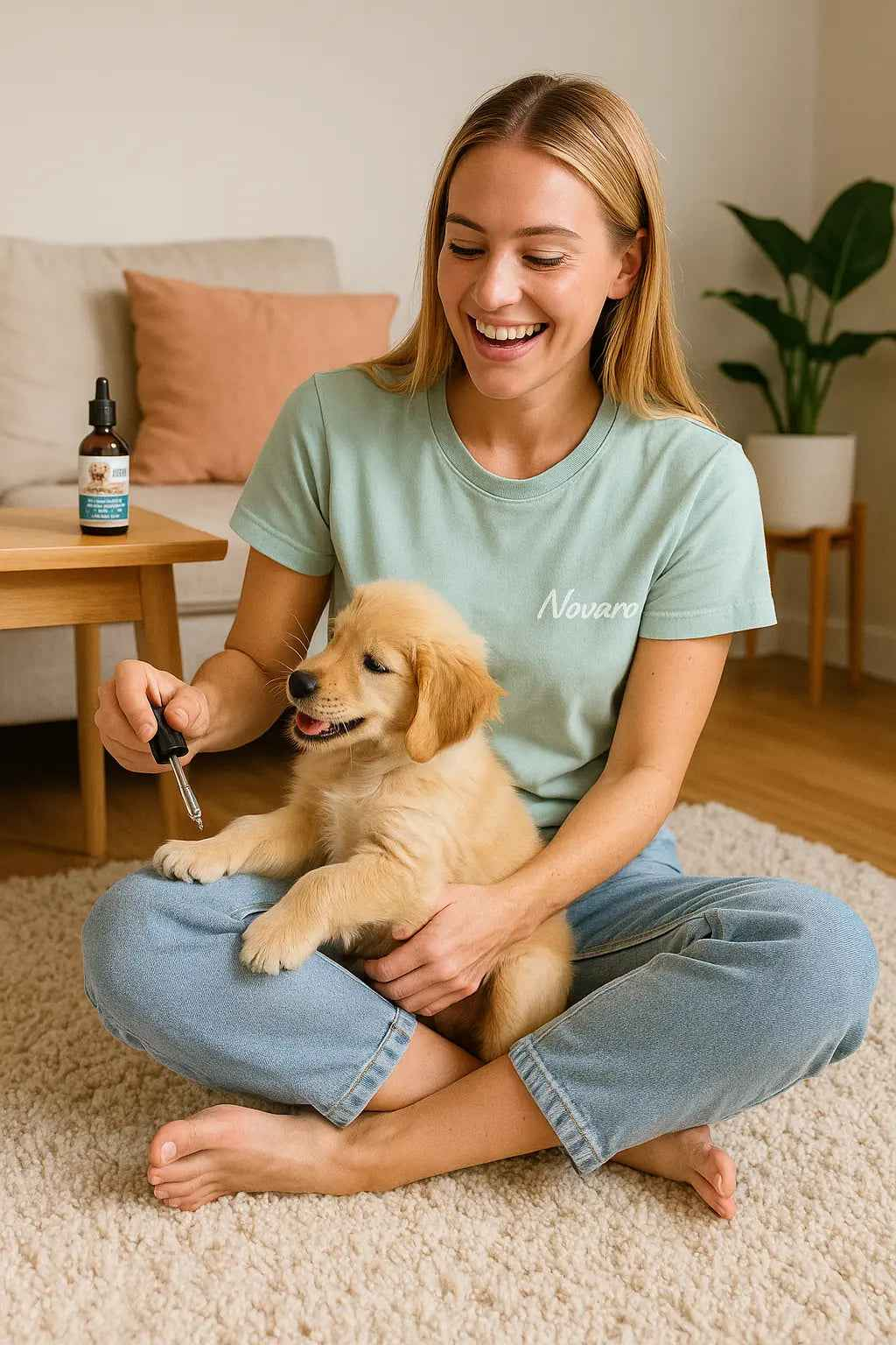 Dog Nutritional Supplement Pet Body Nutrition Support Dog Food Supplements For Health 30ml Supplement For Dogs To Support Body