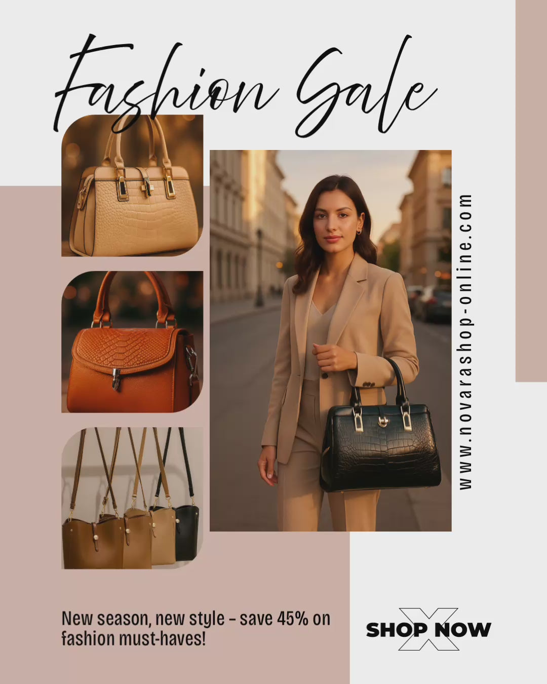 New Women&