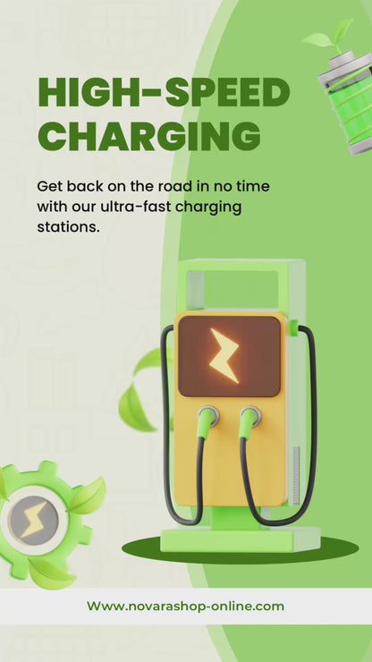 Desktop Wireless Charger | 3-In-1 Wireless Charger | Novara Shop