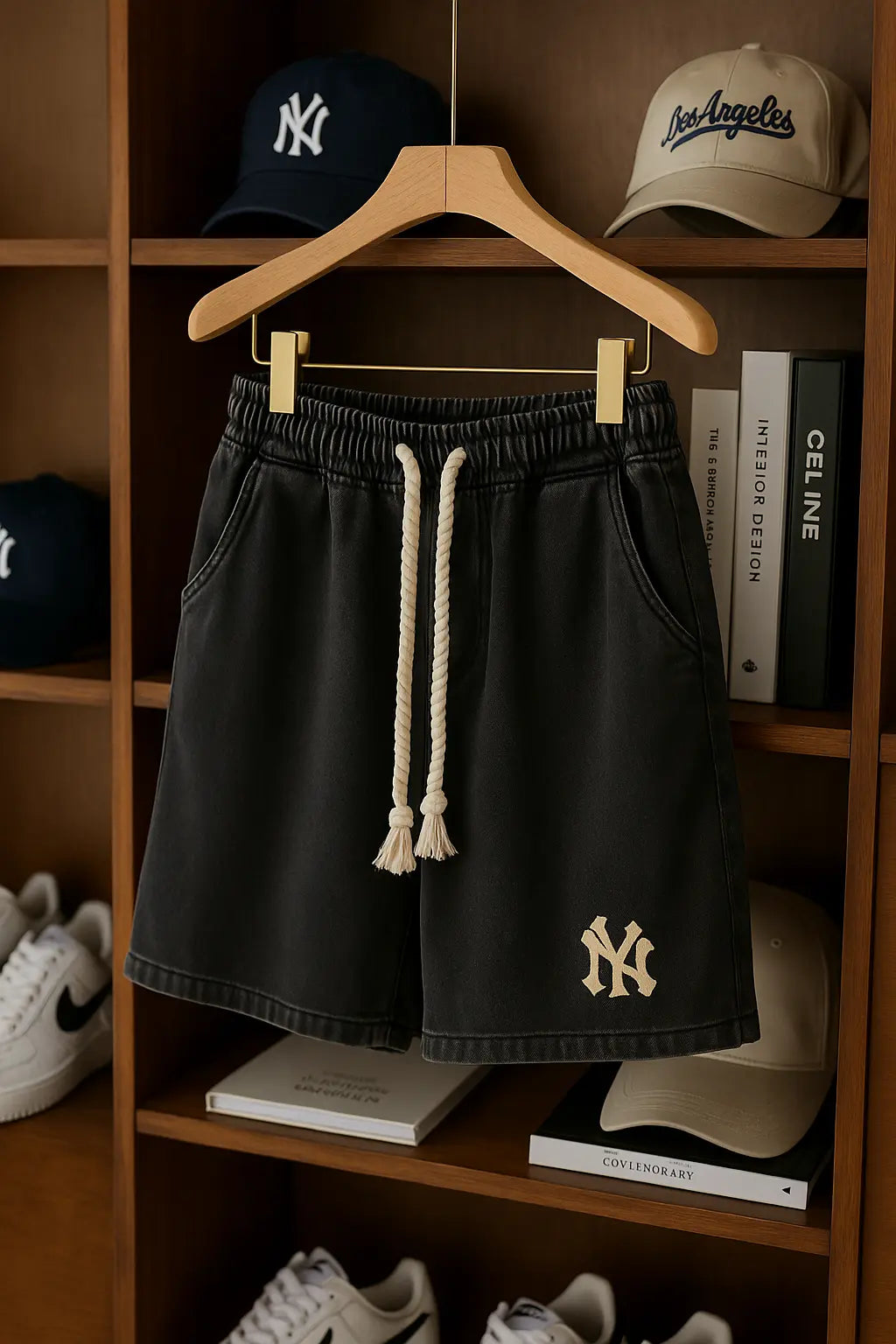 Plus Size Shorts | Men&