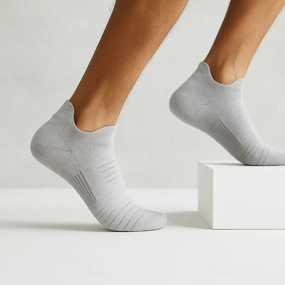 Anti-Slip Football Socks | Men&