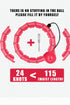 Weighted Sports Circle Hoops for Adults Weight Loss Plus Size for Adults Smart Exercise 2 in 1 Adjustable with Detachable Knots - Novarashop