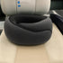 Memory Foam Travel Neck Pillow U-shaped Pillow Snail Style Travel Neck Support Portable Adjustable Soft Noon Break Sleep Pillows - Novarashop